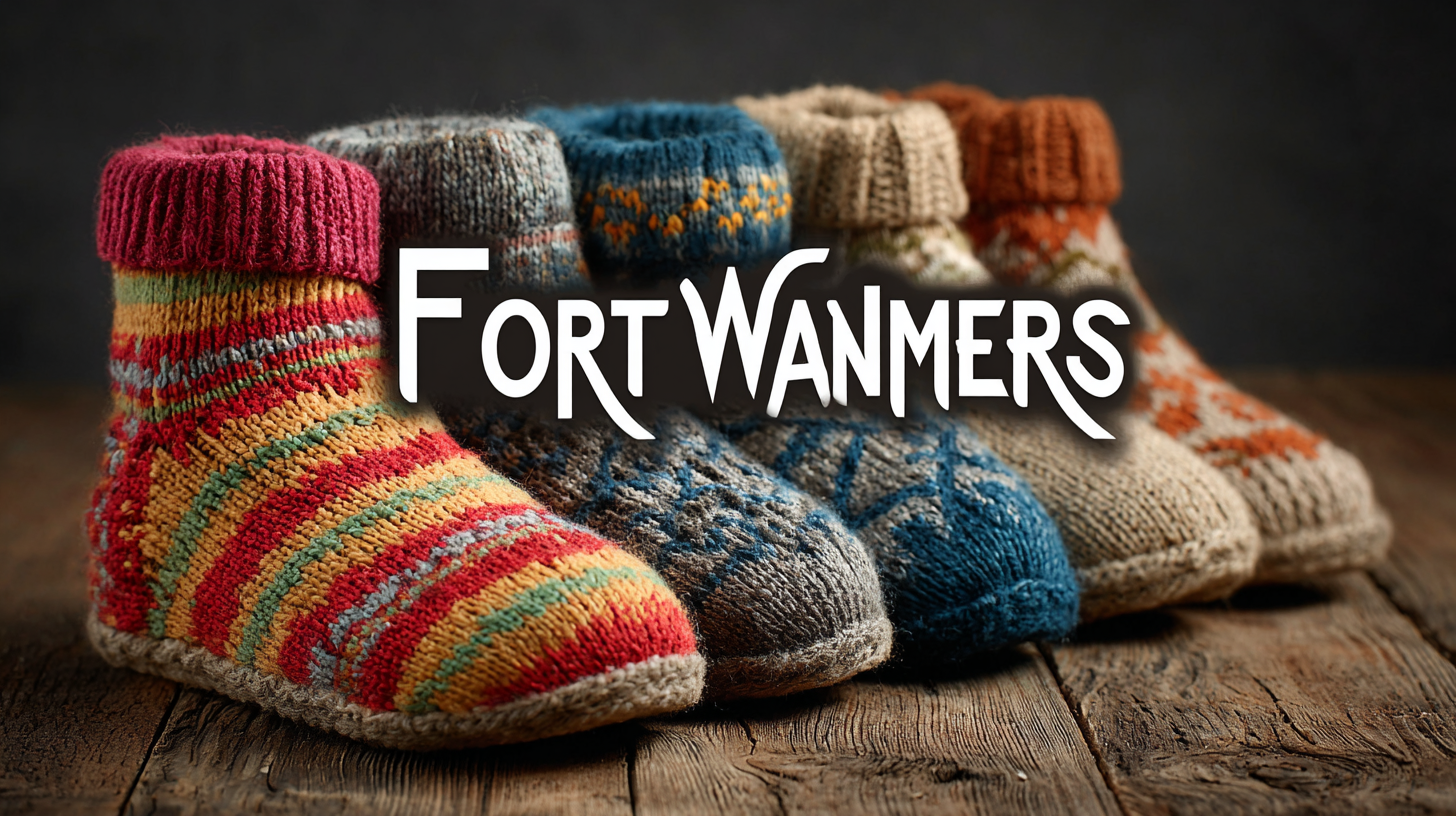 Navigating Import and Export Certifications for the Best Foot Warmers in the Market