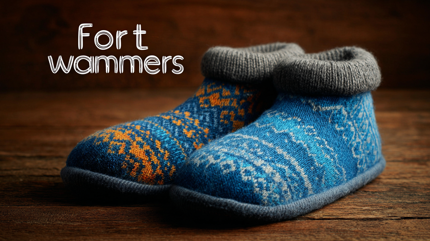 Navigating Import and Export Certifications for the Best Foot Warmers in the Market