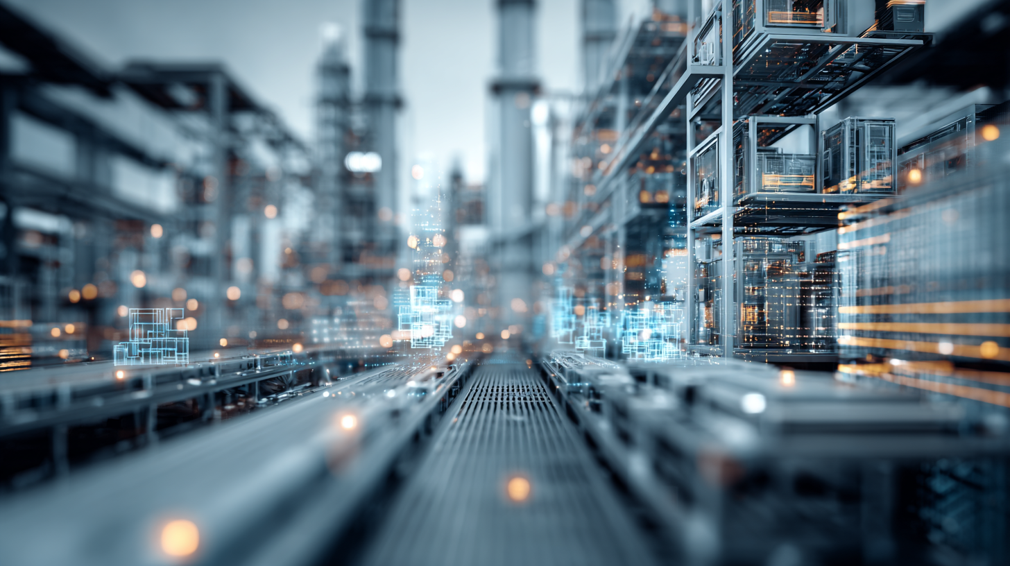 Elevating Industry Production Standards with the Best BMS Operating System: A Global Perspective