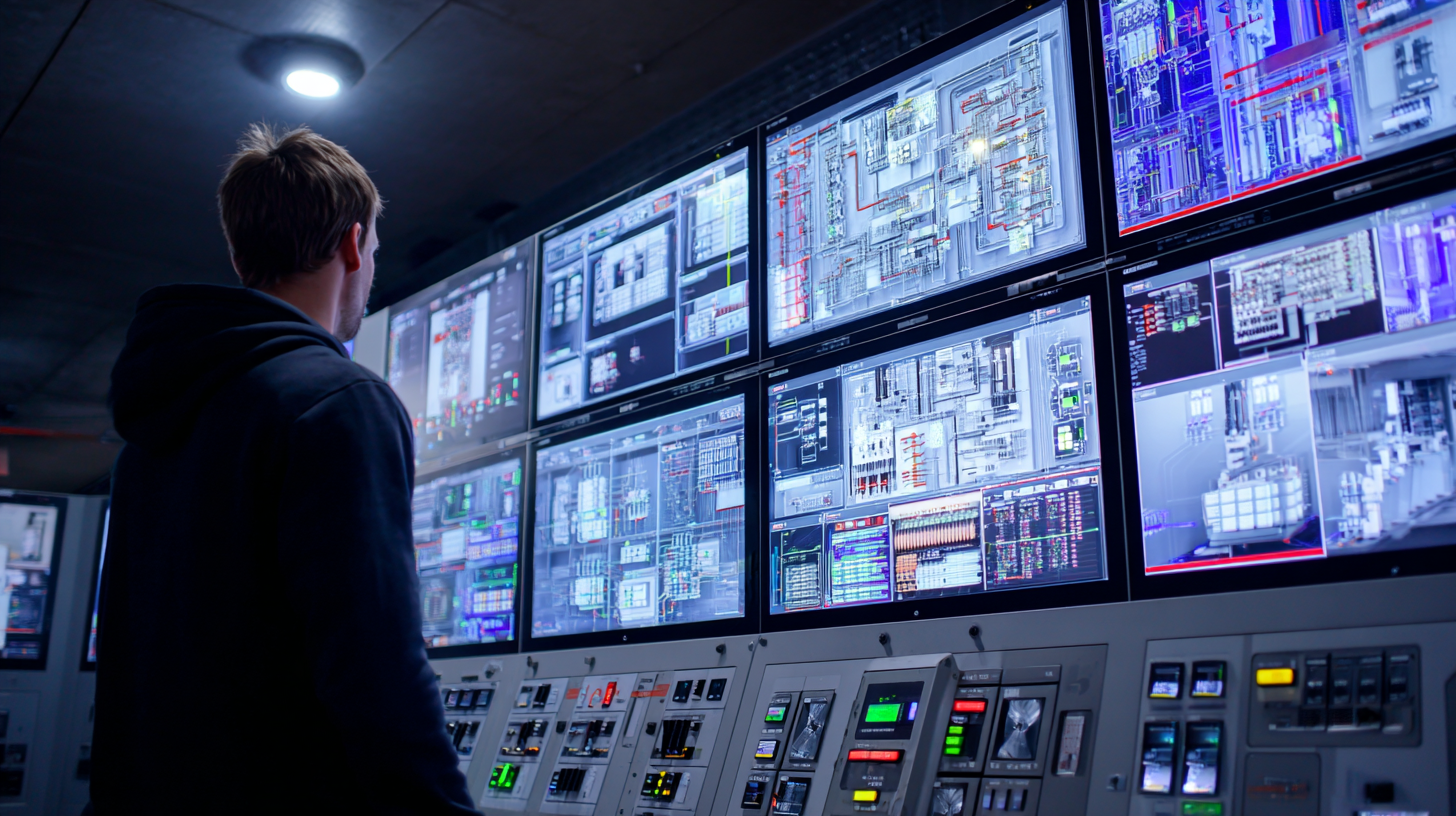 Elevating Industry Production Standards with the Best BMS Operating System: A Global Perspective