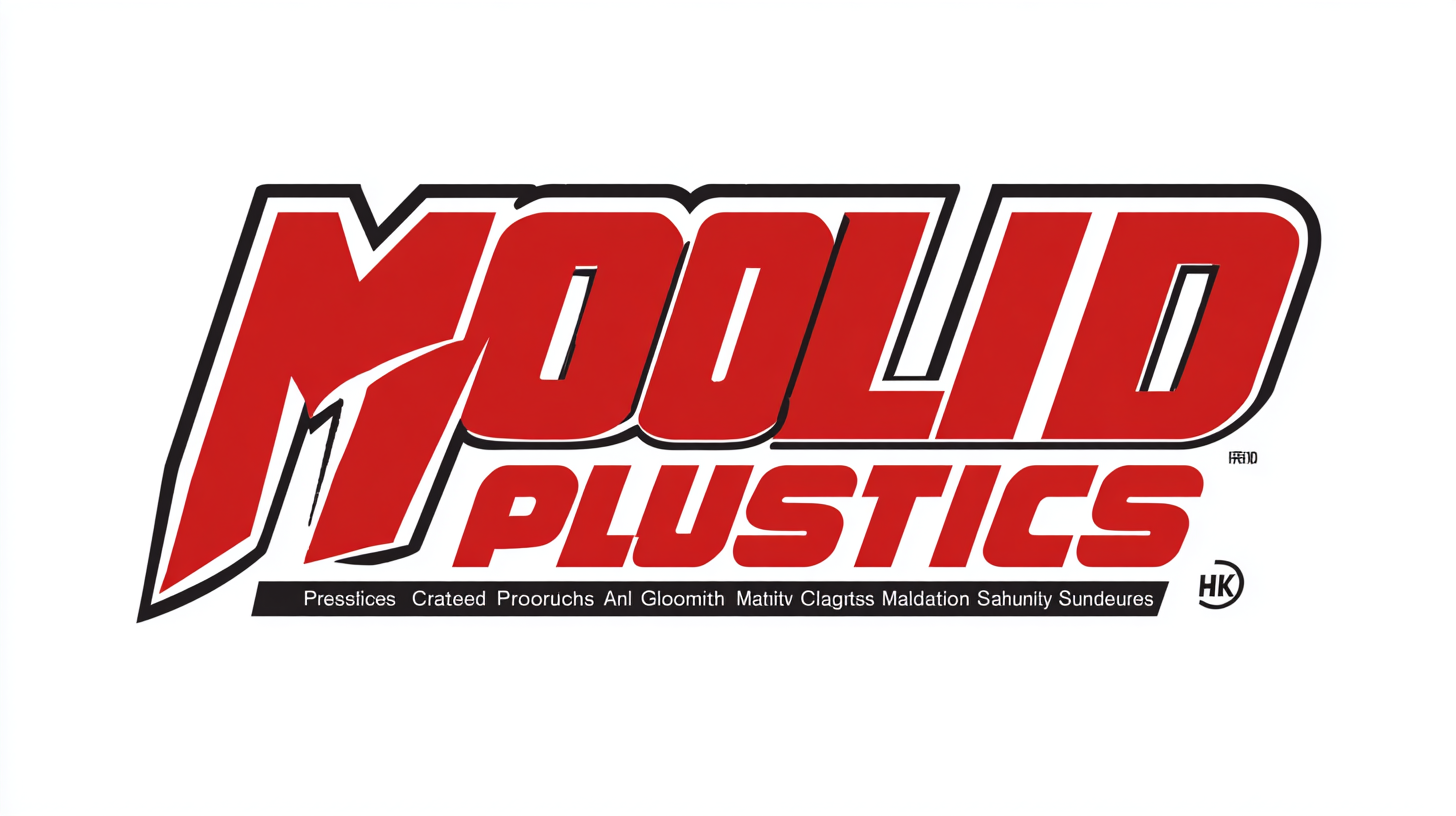 Precision Crafted Mould Plastics from China Elevating Global Manufacturing Standards