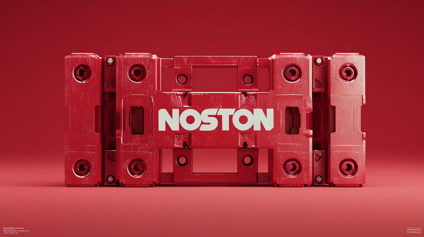Precision Crafted Mould Plastics from China Elevating Global Manufacturing Standards