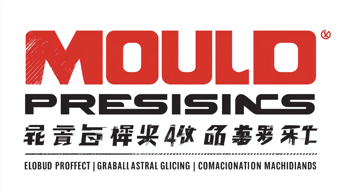 Precision Crafted Mould Plastics from China Elevating Global Manufacturing Standards