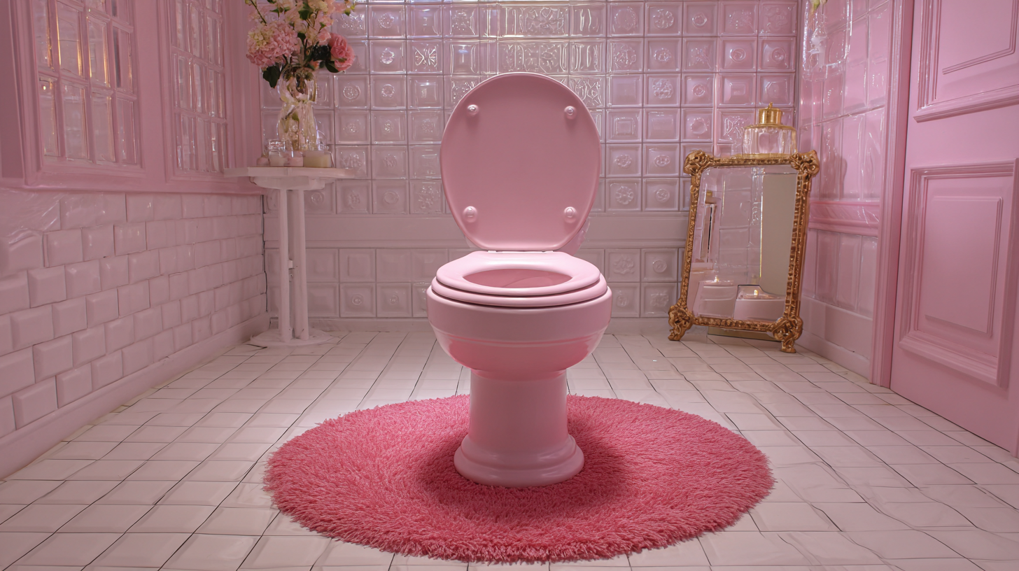 Embracing the Future of Bathroom Design
