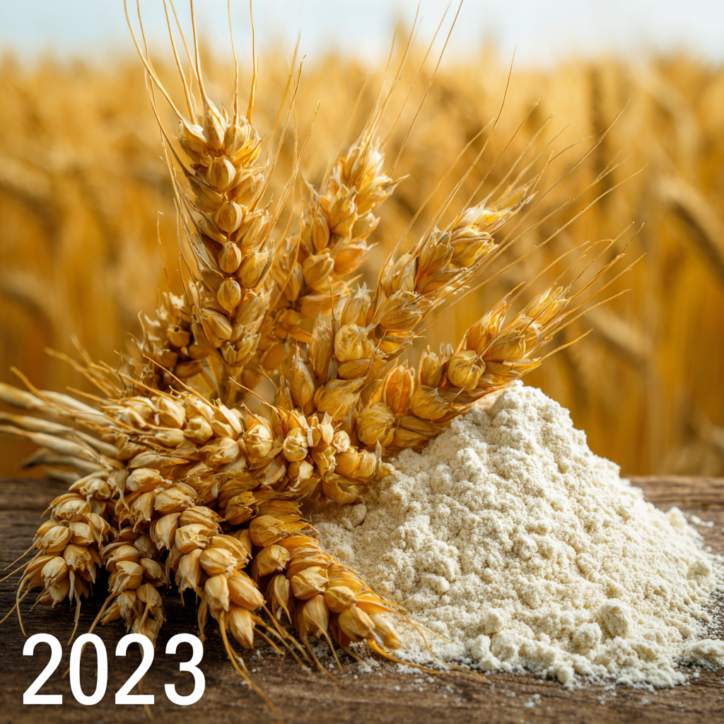 Future Trends and Insights on Best Wheat Peptide Market by 2025