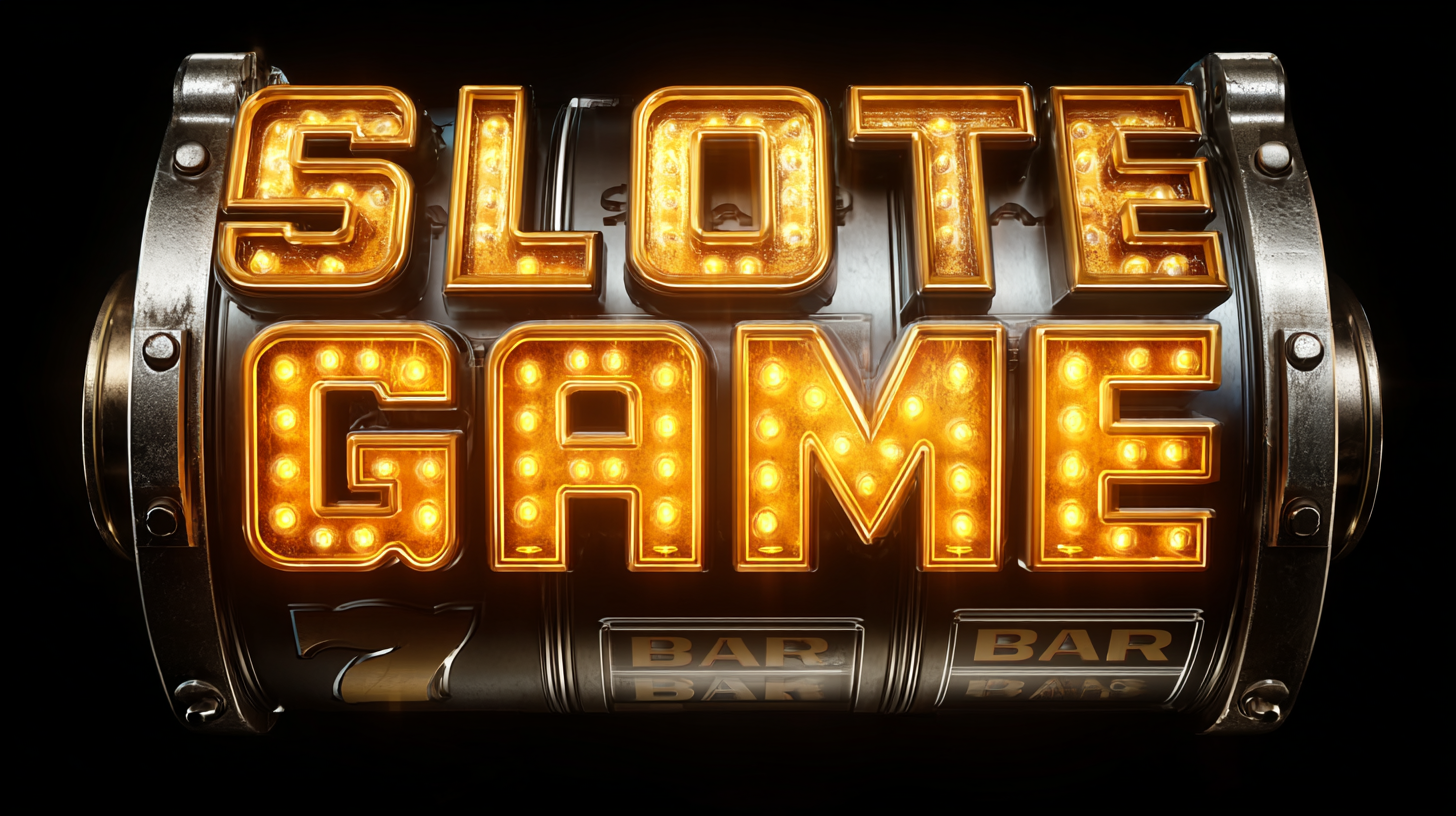 Ultimate Guide to Finding Top-Tier Suppliers for the Best Slot Game Machines