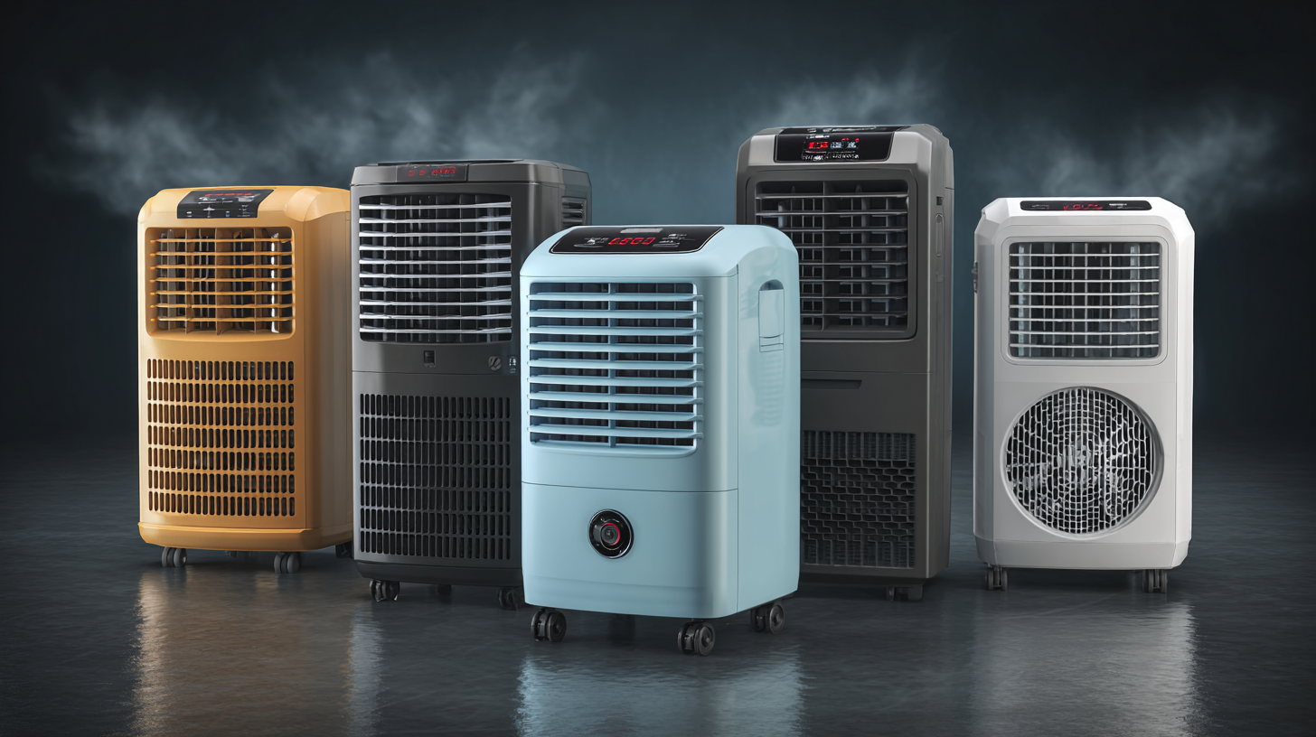 Ultimate Guide to Choosing the Best Air Cooler for Your Business Needs