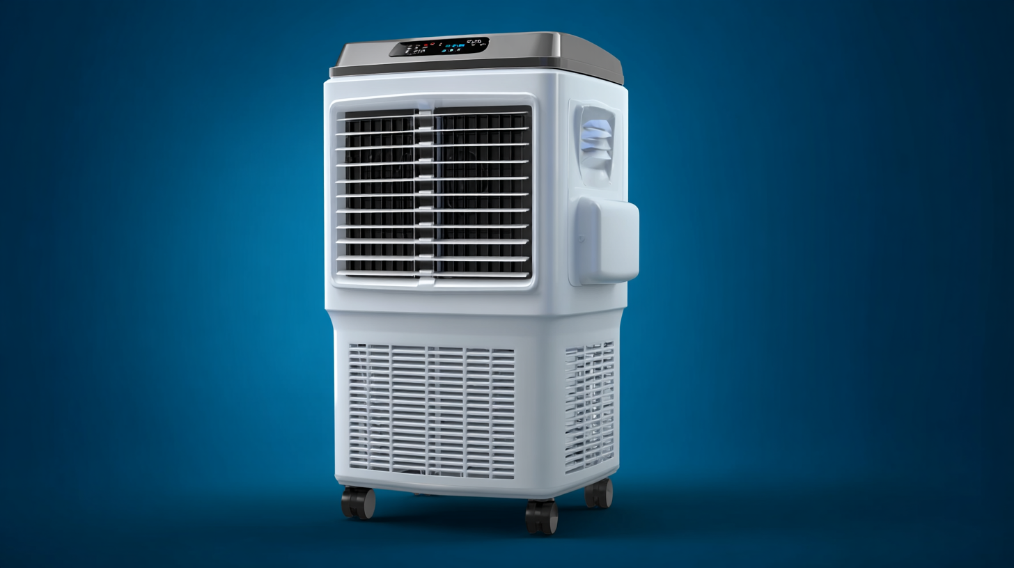 Ultimate Guide to Choosing the Best Air Cooler for Your Business Needs