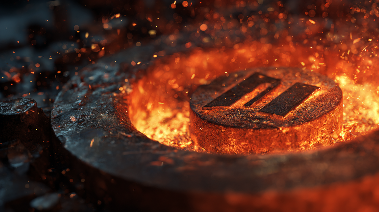 Navigating the Future of Best Copper Alloy Castings with Essential Industry 2025 Technology Trends