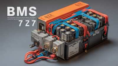 Ultimate Guide to Selecting the Best 72v E-Bike Battery Bms for Your Business Needs