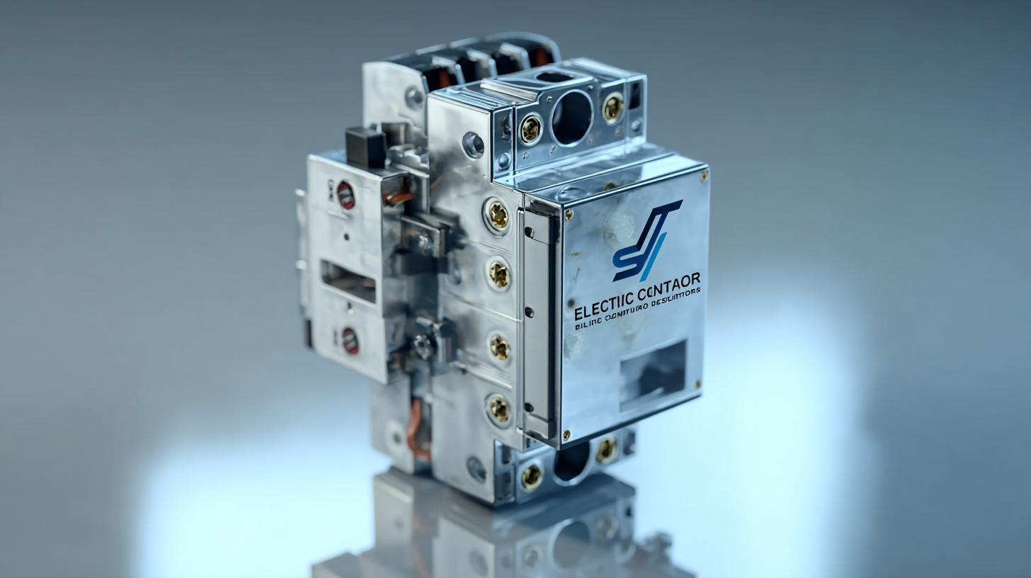 Solutions for Sourcing the Best Electrical Contactor for Your Business Needs