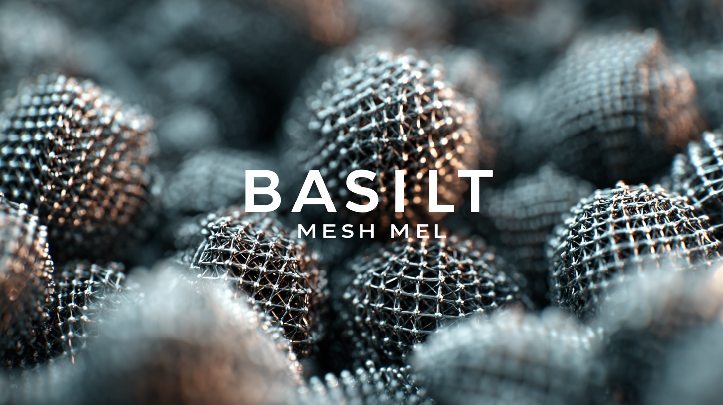 Exploring the Versatile Applications of Best 3D Basalt Mesh and How to Utilize It Effectively