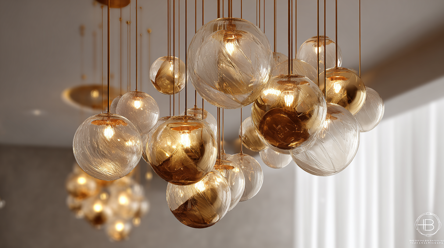 Emerging Trends Shaping the Future of Best Shop Ceiling Lights in 2025