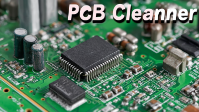 7 Best Pcb Board Cleaners and Their Impact on Electronic Component Longevity