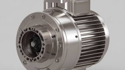 Unmatched Excellence of Chinese Gearmotor Fans Leading Global Exports
