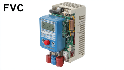 How to Select the Most Effective Power Capacitor for Frequency Furnace Applications