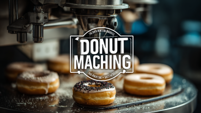 7 Reasons the Best Donut Making Machine Will Transform Your Bakery Business