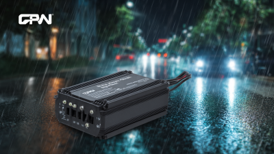 Ultimate Guide to Choosing the Best Led Power Supply Rainproof for Your Projects
