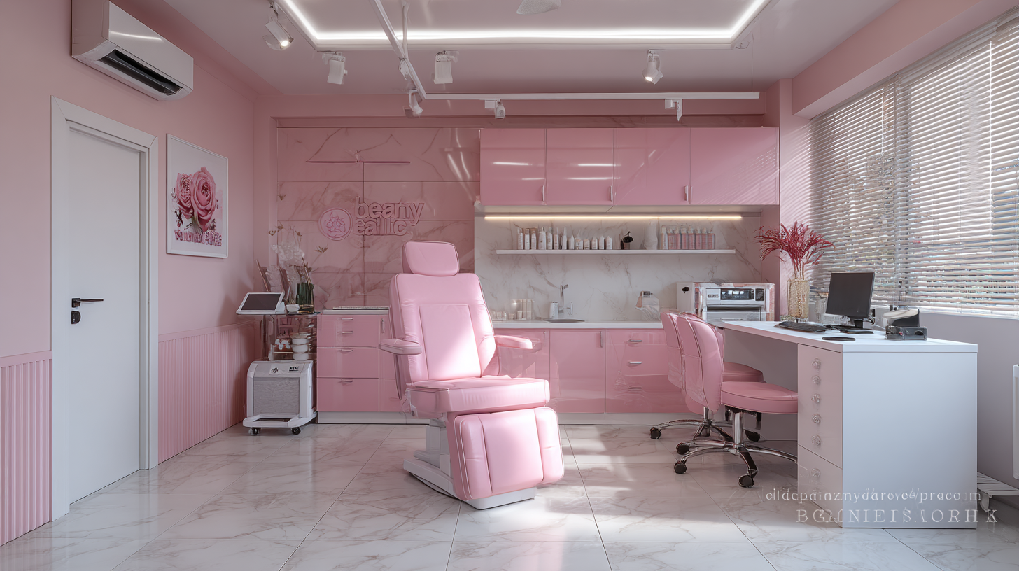 How to Choose Best Beauty Clinic Furniture to Enhance Client Experience and Boost Revenue