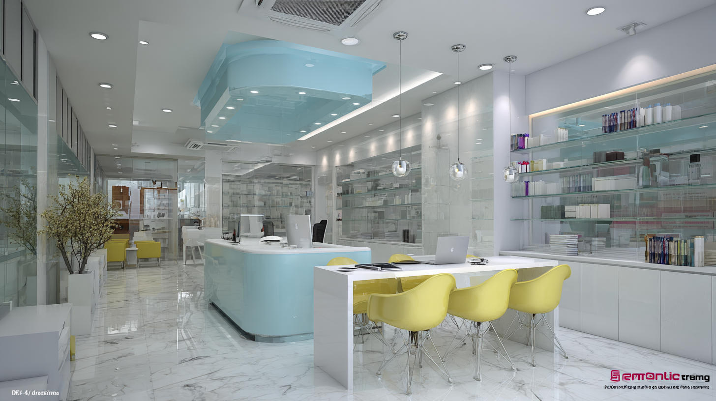 How to Choose Best Beauty Clinic Furniture to Enhance Client Experience and Boost Revenue