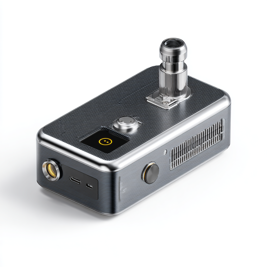 Discover Superior Quality with the Best Pico Laser Made in China for Global Export