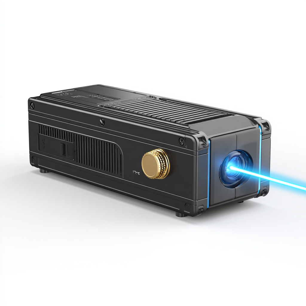 Discover Superior Quality with the Best Pico Laser Made in China for Global Export