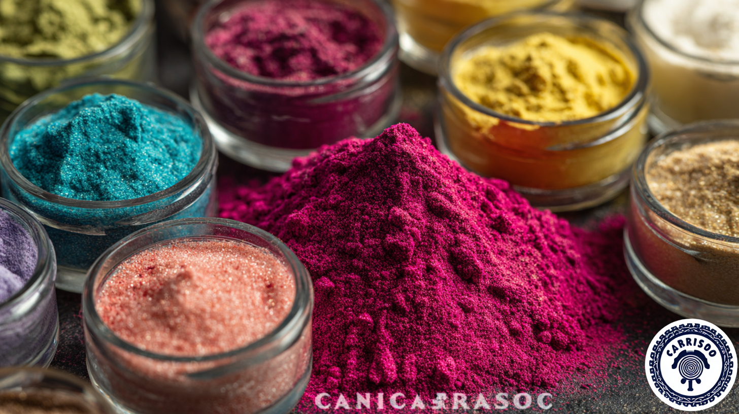 Chinese Excellence in Carnosic Acid Benefits Leading Export Strength in Global Market