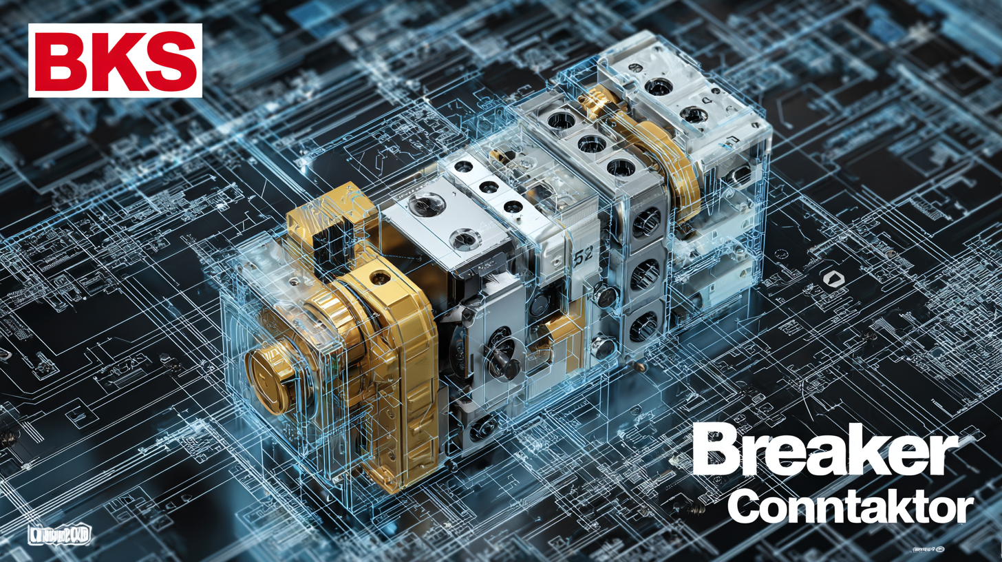 Exploring Unique Features and Applications of the Best Breaker Contactor Options Available