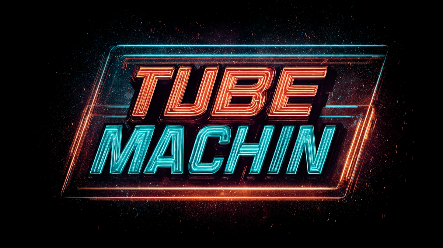 Unlocking the Future of Tube Laser Machines in 2025 Trends and Insights for Industry Leaders