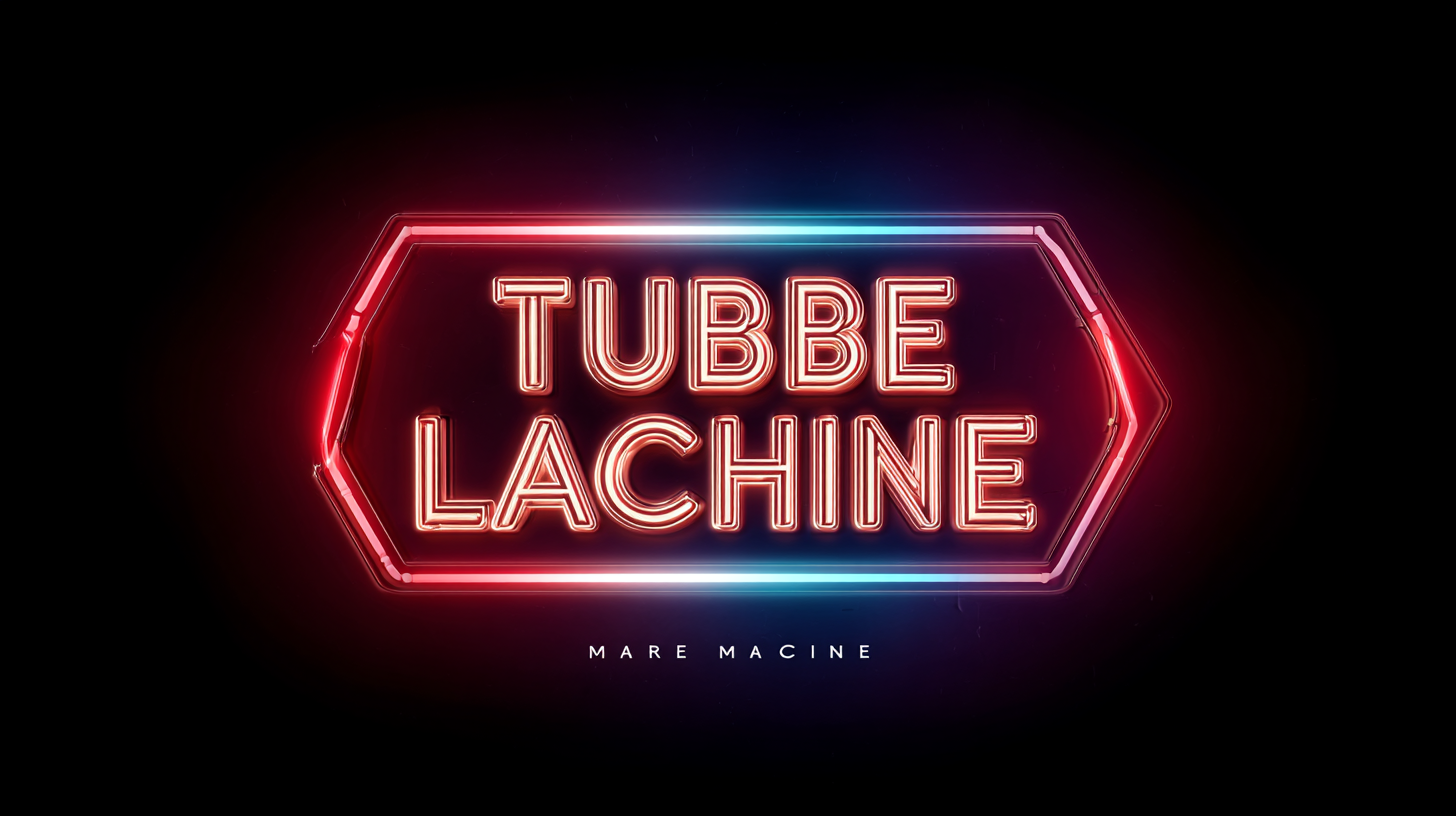 Unlocking the Future of Tube Laser Machines in 2025 Trends and Insights for Industry Leaders