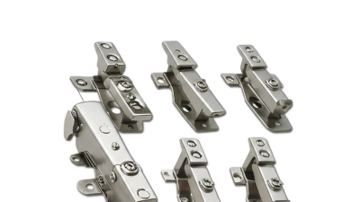 Quality-Driven Hinges: China’s Commitment to Global Excellence