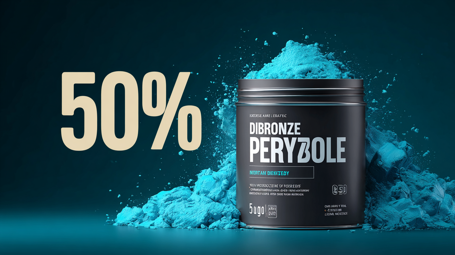 Exploring the Unique Characteristics and Applications of Best Dibenzoyl Peroxide 50 Percent Paste in Various Industries