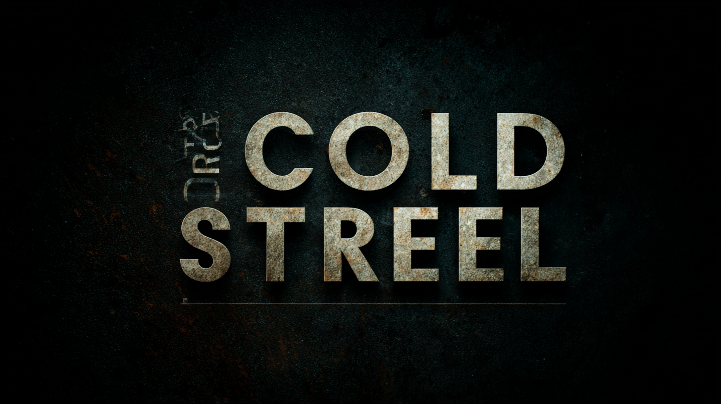 The Future of Best Cold Rolled Steel Innovations and Applications