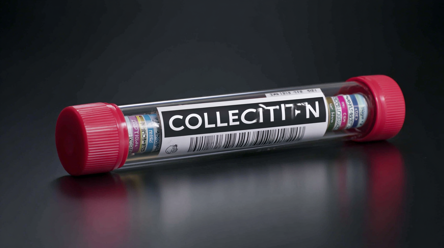 Mastering the Use of Best Collection Tube for Optimal Sample Integrity in Global Procurement