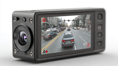 Emerging Trends in Global Car Backup Camera Technologies for 2025