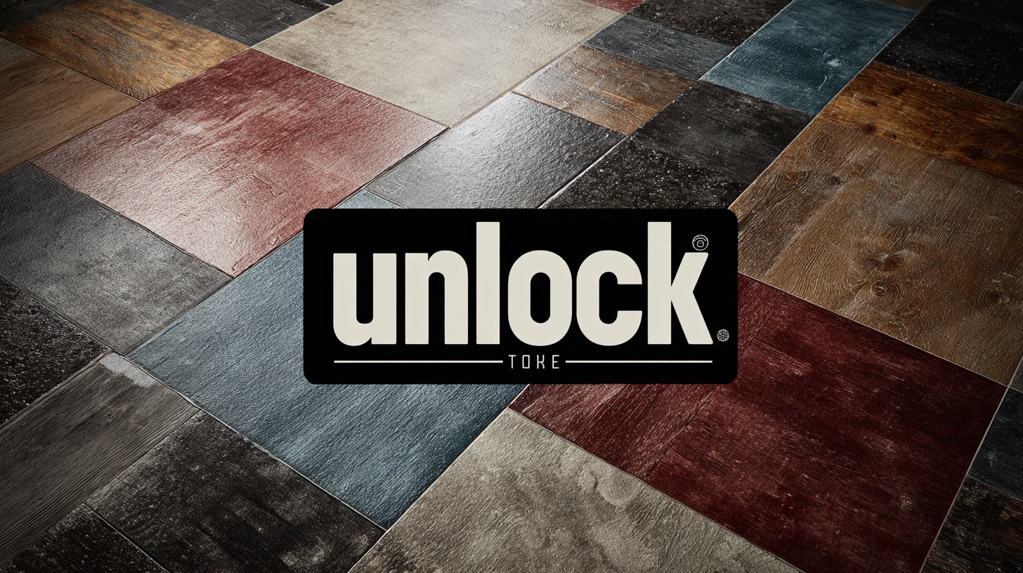 Unlocking Quality: A Guide to Finding the Best Manufacturers for Vinyl Floor Tiles