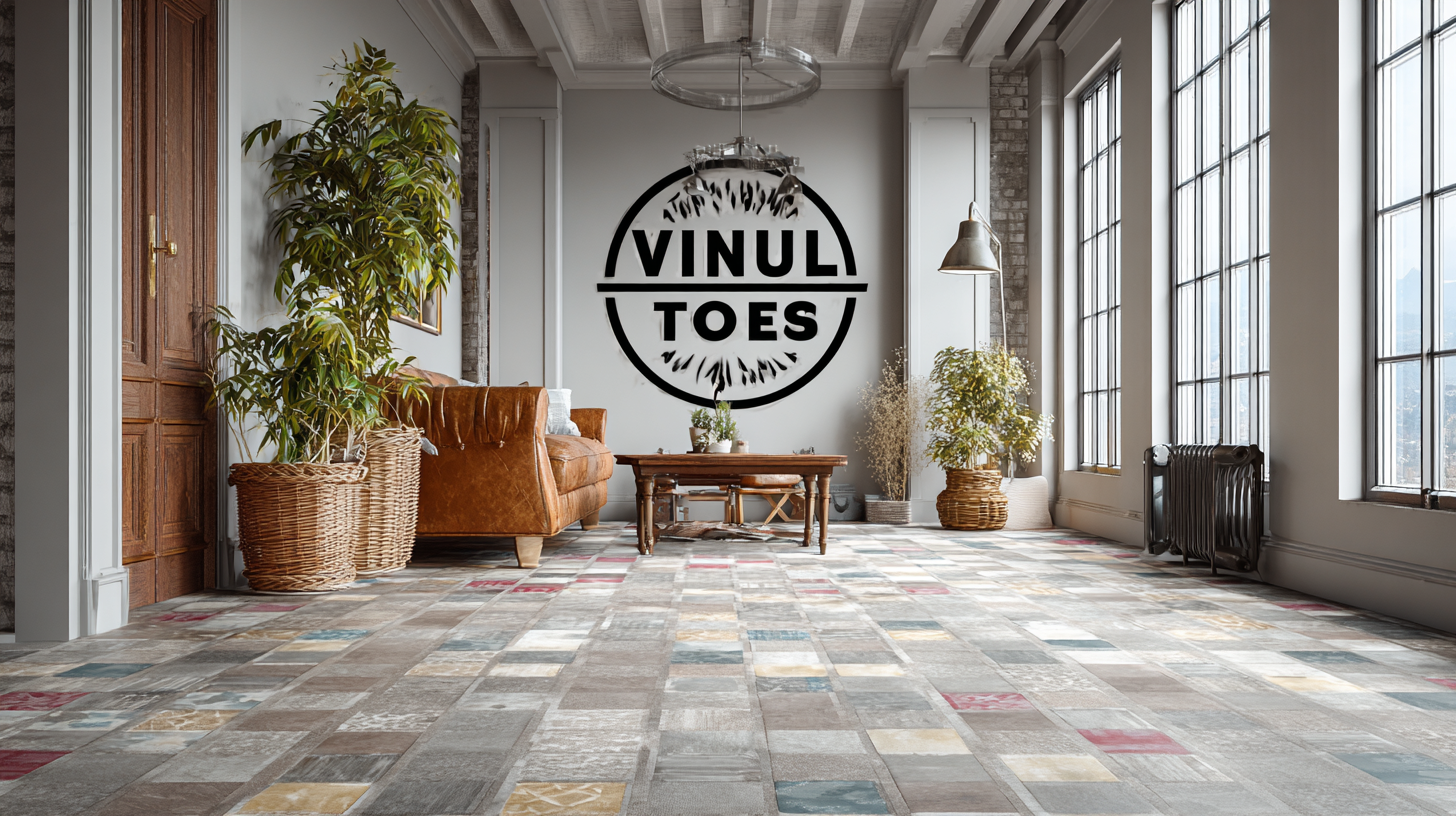 Unlocking Quality: A Guide to Finding the Best Manufacturers for Vinyl Floor Tiles