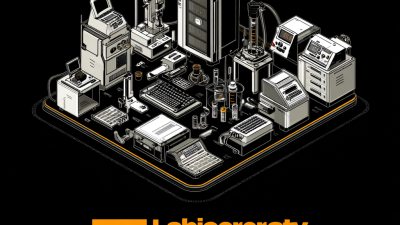Top Strategies for Sourcing the Best Laboratory Equipment Worldwide