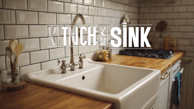 7 Essential Tips for Choosing the Best Kitchen Sink for Your Home Renovation