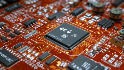 Unleashing the Global Superiority of Chinese Manufacturing with Best Ecu Pcb