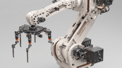 10 Proven Benefits of the Best Servo Manipulator for Efficient Automation
