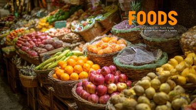 Benefits of Including High Fiber Foods in Your Diet for Better Health