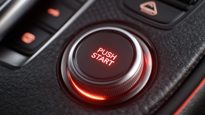 Exploring Innovative Alternatives for Best Push Button Start Solutions