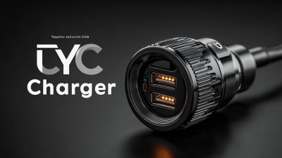 Exploring the 2025 Tech Trends for the Most Efficient Type C Car Charger Solutions