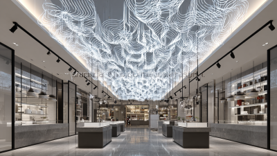 Emerging Trends Shaping the Future of Best Shop Ceiling Lights in 2025