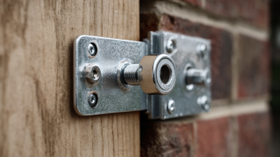 7 Reasons Why Best Roller Door Fittings Transform Your Space