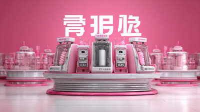 Unleashing the Power of Chinese Manufacturing with the Best Ice Cream Server for Global Markets