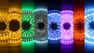 Comprehensive Technical Specifications for the Best LED Lights for Home: A Deep Dive into Performance and Efficiency
