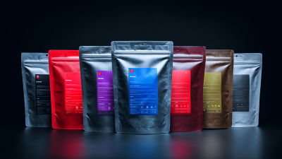 Ultimate Guide to Choosing the Perfect Resealable Pouch Bags for Your Packaging Needs