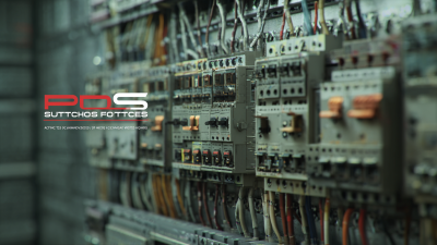 Exploring the Future of Best Automatic Switches in 2025 with Emerging Technologies and Market Insights